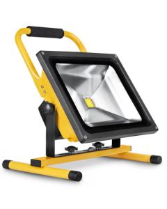 PROYECTOR LED RECARG. 50W.L/F 35200mAH
