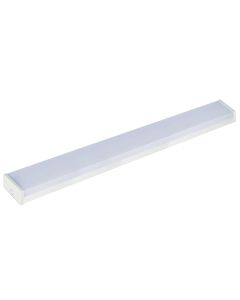 PANTALLA LED RECTANGULAR 48W.120CM.NEUT