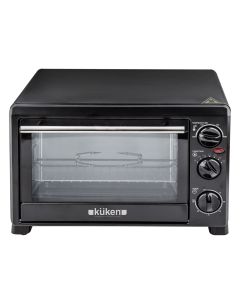 HORNO ELECTRICO KUKEN 18L 1200w