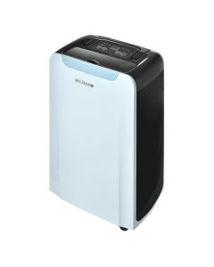 DESHUMIDIFICADOR 200W 12L/DIA KUKEN