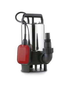 BOMBA SUM. AGUAS SUCIAS 1100w-14000 L/H