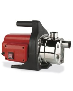 BOMBA SUP. AGUAS LIMPIAS 800w-3200 L/H