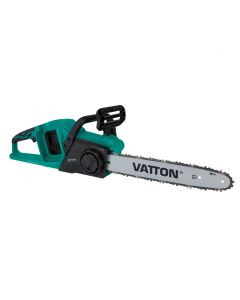 MOTOSIERRA VATTON 40V. BRUSHLESS S/BATER