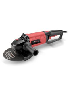 AMOLADORA 230mm. WORGRIP-PRO 2350 w.