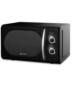 MICROONDAS GRUNKEL MW20N 20L NEGRO 700W