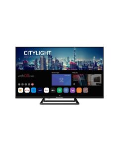 LED GRUNKEL 32 3225QLEDW 4K QLED SMART TV