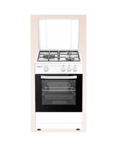 COCINA NEVIR NVRCB3H 50X55 3F BUT BLANCA