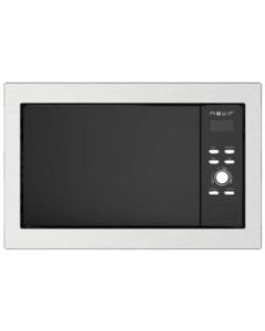 MICROONDAS INTEGR. NEVIR NVR6321MEDGS 21L 750W GRI