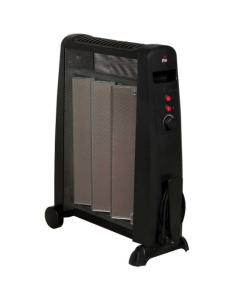 PANEL MICA FM RM15 1500W
