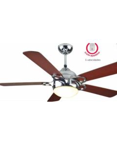 VENTILADOR TECHO FM VT2005L 132CM 5A C/L MD DC