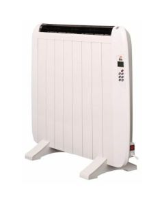 EMISOR TERMICO FM DOMO1200 1200W WIFI