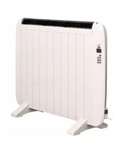 EMISOR TERMICO FM DOMO1500 1500W WIFI