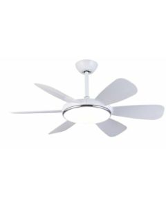 FM Calefacción VT-NIX L ventilador Blanco