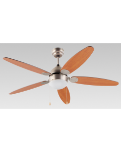 VENTILADOR DE TECHO FM VT130 50W