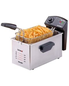 FREIDORA ARES DUO