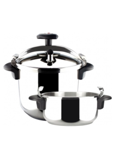 SET OLLA STAR TRIO 4+6L