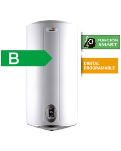 Cointra TDG Plus 100 Vertical Depósito (almacenamiento de agua) Sistema de calentador único Blanco