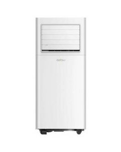 Aire Acondicionado Portátil Daitsu APD-09FX 2149 frig/h