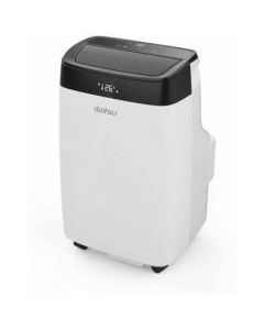 A. A.  Portátil APD12FX DAITSU Alisios Premium