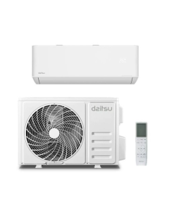 DAITSU ACOND.ARTIC DS-12KTP (3NDA01525)