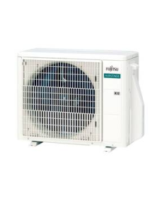 Unidad exterior A.A. Split 1x1 Fujitsu ASY35-KL