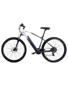 Youin You-Ride Everest Negro, Blanco Aluminio M 73,7 cm (29")