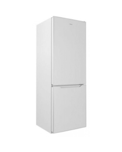 FrigorÃ­fico Combi Teka NFL 342 WH Clase A++ 188x60 No Frost Blanco