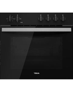 HORNO  POLIVALENTE HBE 490 ME BK NEGRO