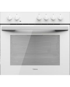 HORNO  POLIVALENTE HBE 490 ME WH BLANCO