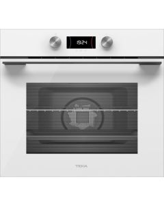 Horno Independiente Teka HLB 8400 P MultifunciÃ³n PirolÃ­tico Blanco