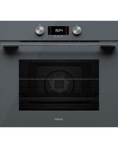 Horno Independiente Teka HLB 8400 P MultifunciÃ³n PirolÃ­tico Gris