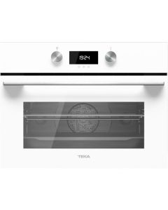 Horno Compacto Independiente Teka HLC 8400 MultifunciÃ³n Blanco