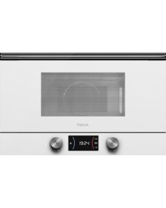 Microondas Integrable Teka ML 8220 Bis L WH Blanco