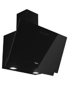 Campana Decorativa Teka DVN67050 Clase A 485 m3/h Negra 60 cm