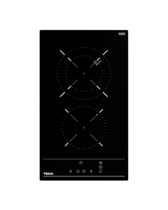 Placa Modular Vitroc Teka TZC 32320 TTC BK