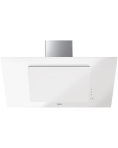 Campana Decorativa Teka DVT 98660 TBS WH Blanca