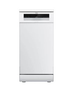 Lavavajillas Teka DFS 24610 WH 9 Servicios 6 Programas F