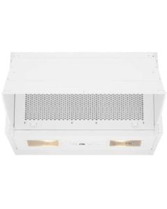 Campana Integrable Teka NR1 63020 1 Motor Blanco