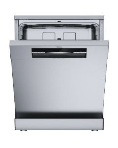Lavavajillas Libre Instalacion 60 Teka Dfs 46750 S