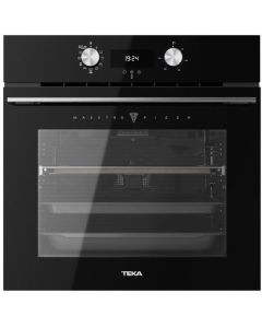 Horno Indep 60Cm Teka HLB8510P MASTRO PIZZA