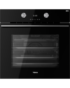 HORNO A+ TEKA PIROLITICO 12F HLB 8700 P