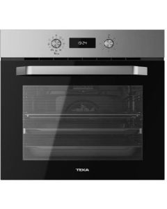Horno Multifuncion Airfry Teka Air Fry Hcb 6646 Ss