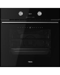 Teka 111000073 horno 63 L 3518 W A Negro