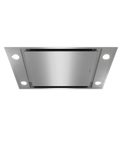 Campana decorativa techo Teka DHT96340IX