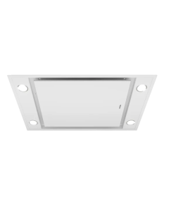 Campana decorativa techo Teka DHT96340WH