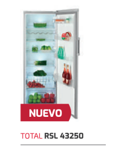 L-COOLER TEKA E RSL 43250 (1714x595x700)
