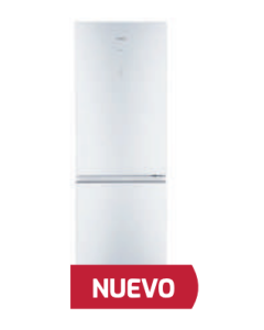 Combi NF Teka RBF3450GWH