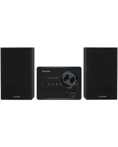 Microcadena Aiwa MSBTU-300 20W Bluetooth