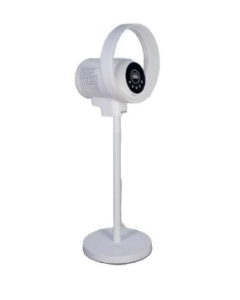L-VENTILADOR DE PIE SIN ASPAS HTW VT35AR