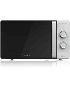 Microondas Cecotec ProClean 4010 de 23L 700w